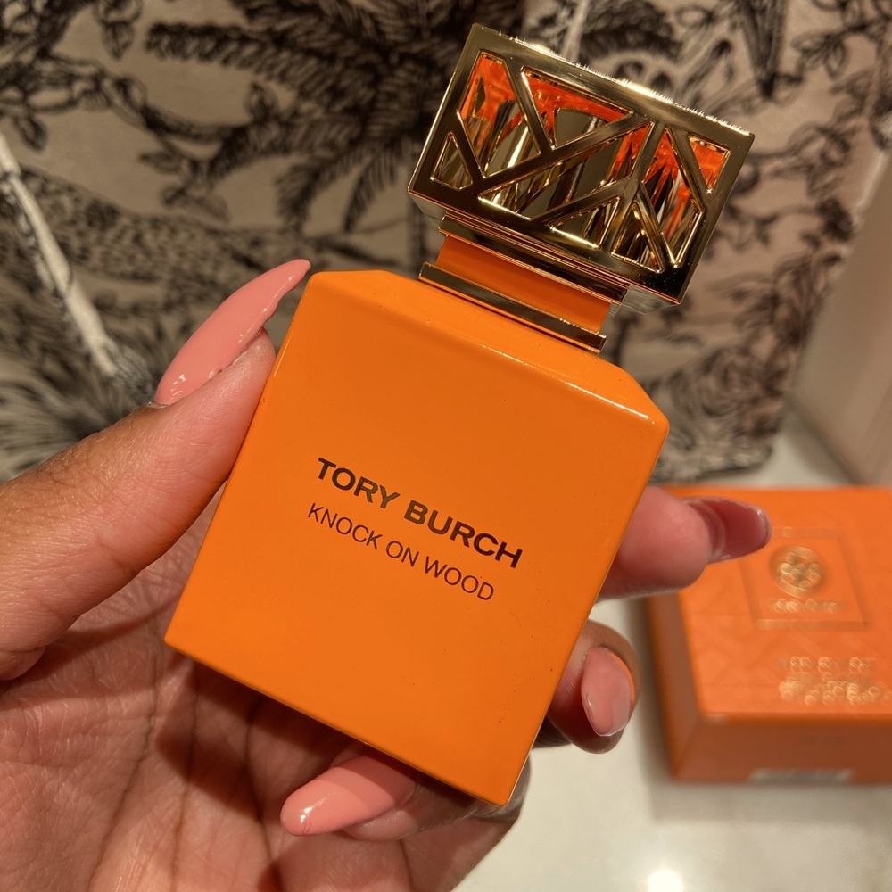 Tory Burch Knock On Wood